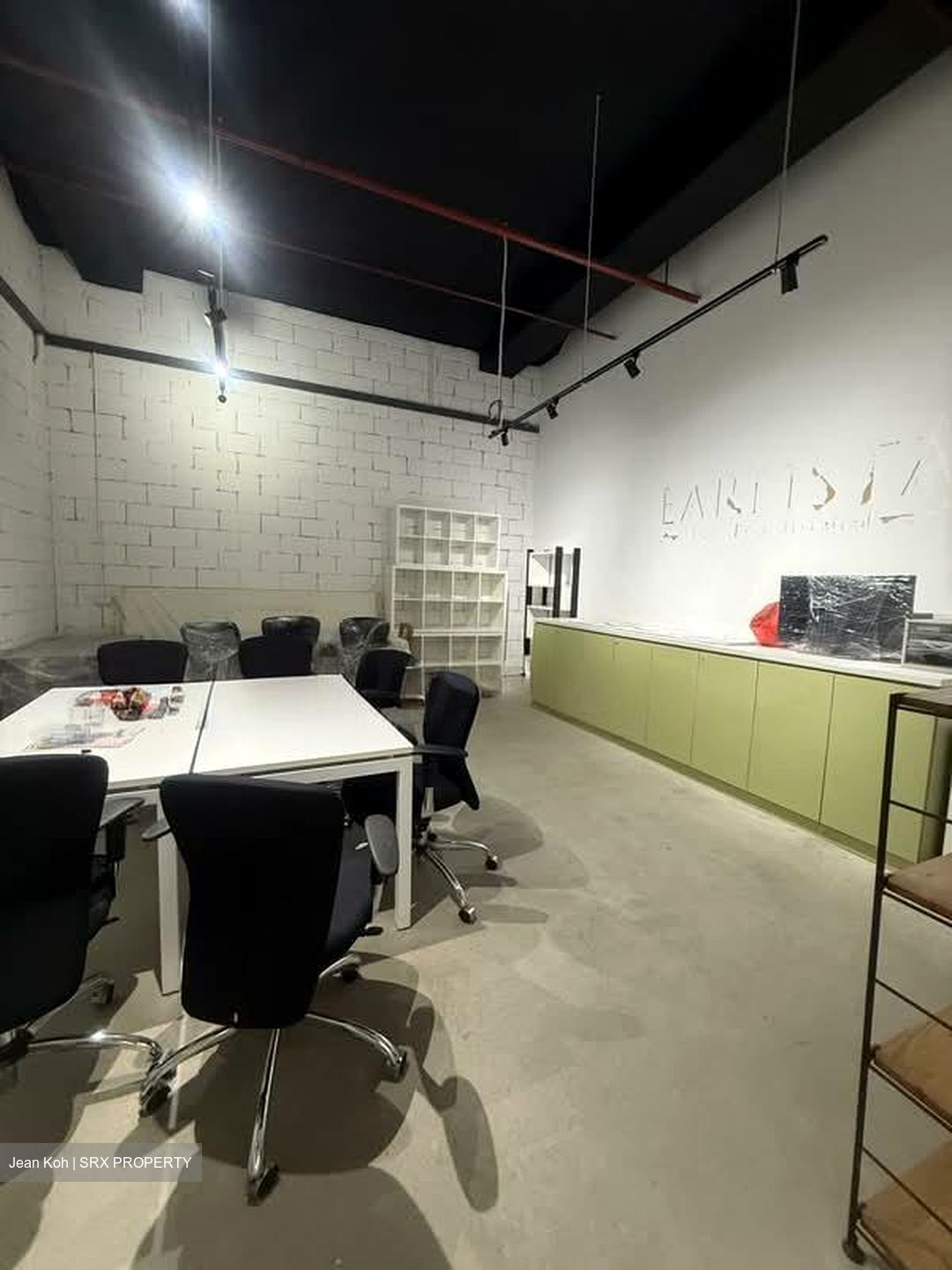Lam Soon Industrial Building (D23), Factory #596254921